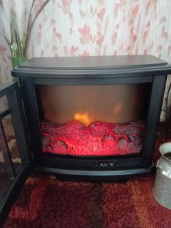 Electric heater