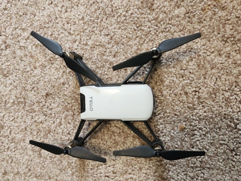 Dji Tello