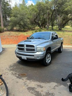 2004 Dodge Ram 1500