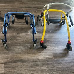 Walkers For Kids