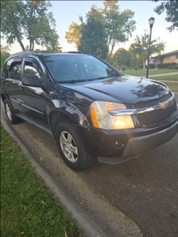 2006 Chevrolet Equinox