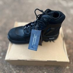 New Reebok workboots (Black)