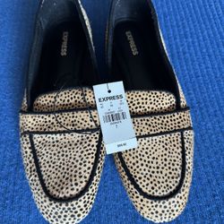 Express Women Flats Size 7