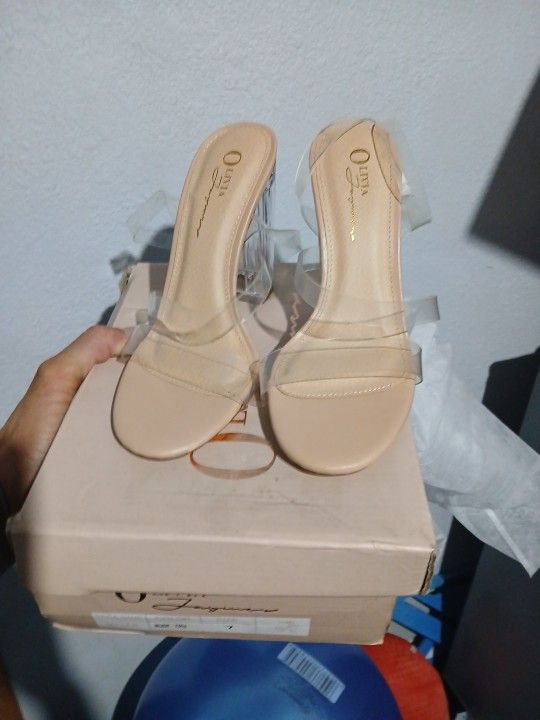 High Heels