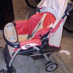 Stroller