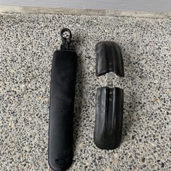 Kids Bike Fender 
