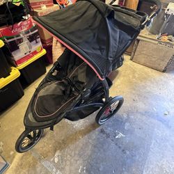 Graco Jogging Stroller 