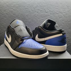 NIKE AIR JORDAN 1 LOW 