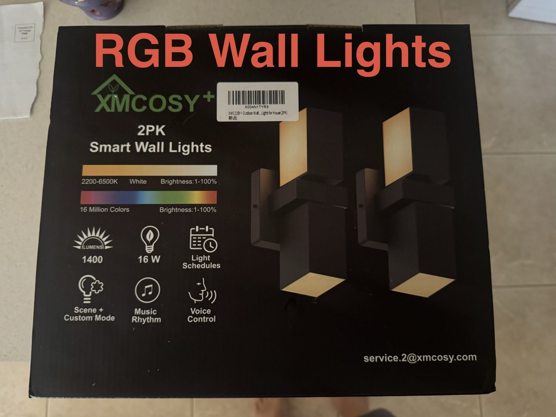 Misc. Items For Sale Or Trade