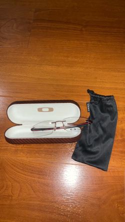 Oakley Glases