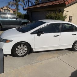 2011 Honda Civic