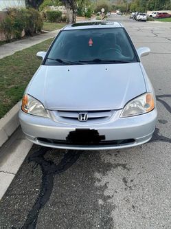 2002 Honda Civic