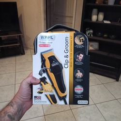 Electric Head And Beard Shaver