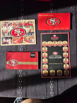49ers  miscellaneous