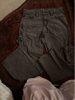 Hot Topic Jeans