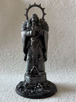 Space Marine