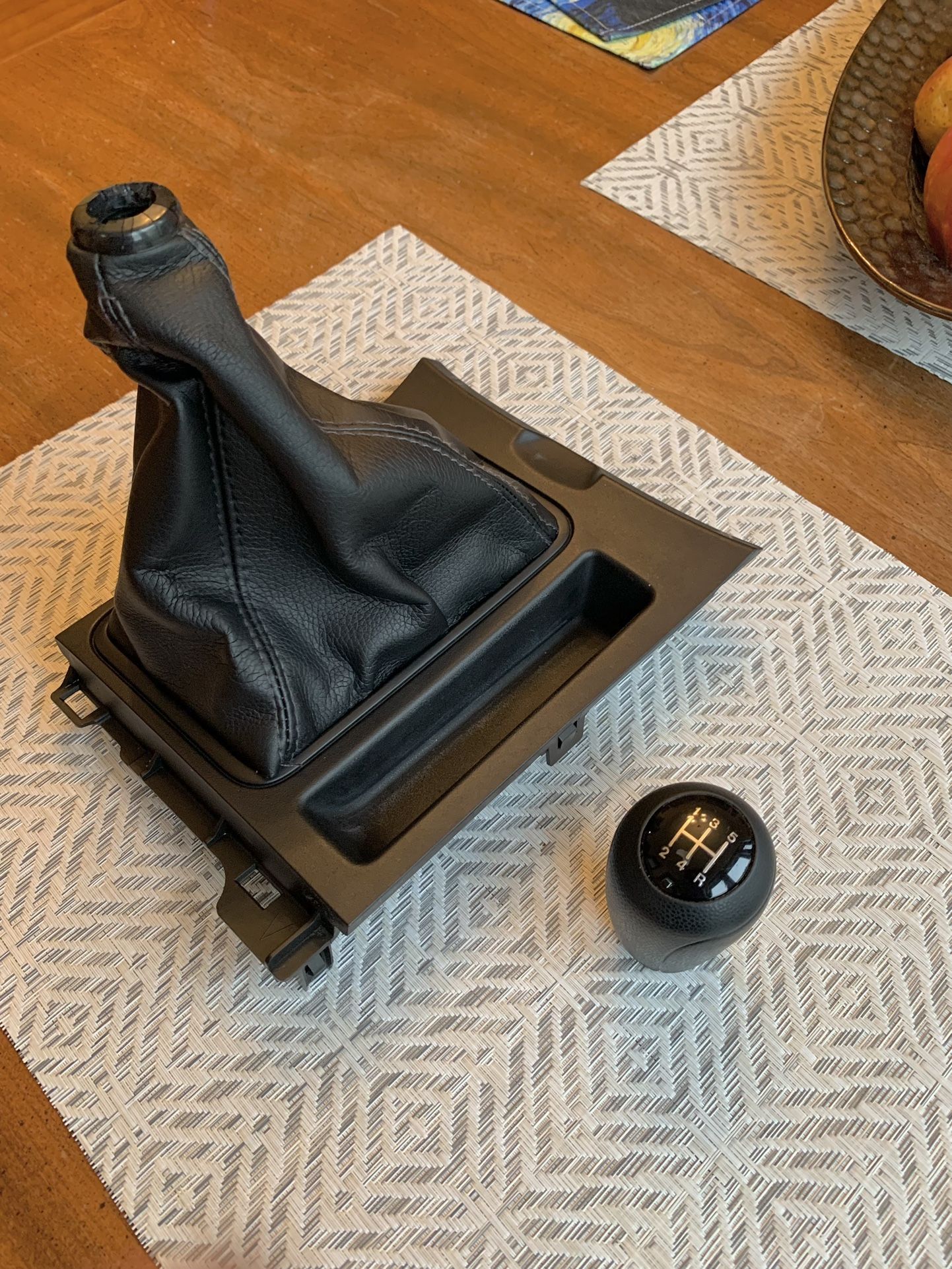 Mazda 3 OEM Manual Shifter