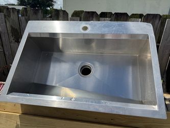 Sink
