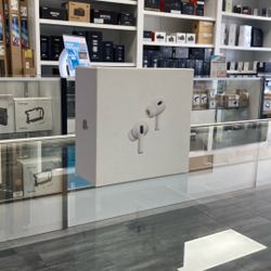 AirPods Pro 2nd Gen