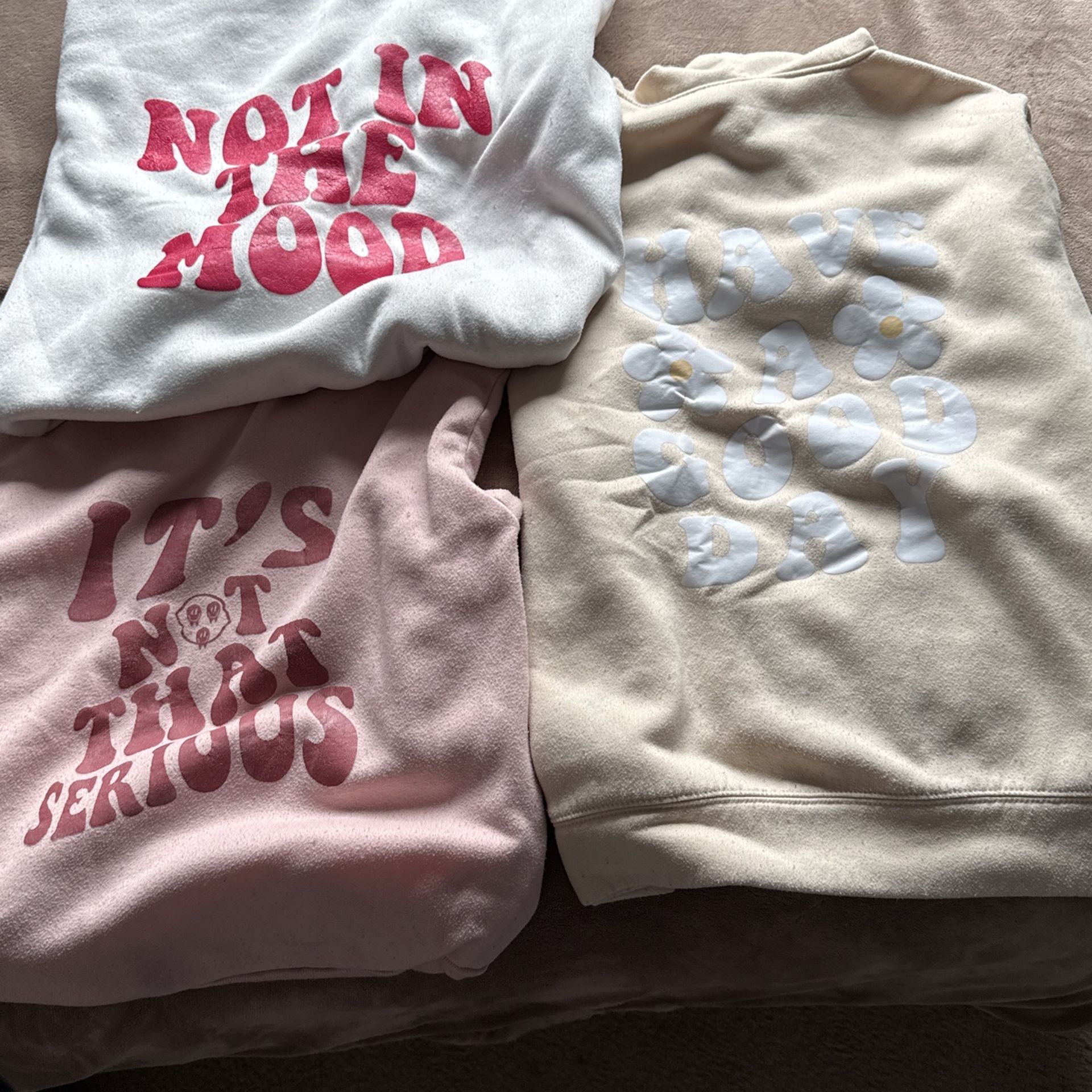 Hoodies