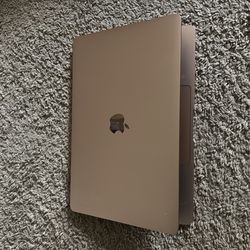 13" MacBook Air (M1 7-Core GPU, Late 2020)