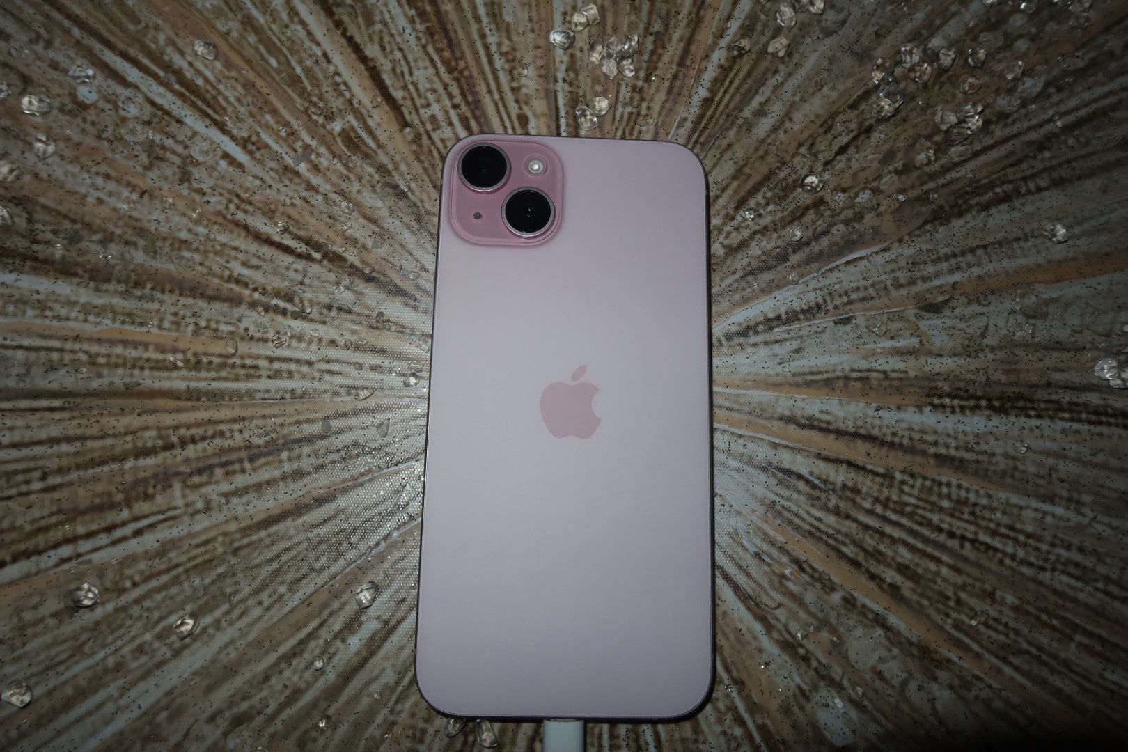 iPhone 15 Plus 256gb