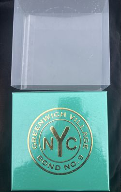 Bond No. 9 Greenwich Village Perfume Spray, Regular Size 3.3 fl oz