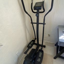 Elliptical