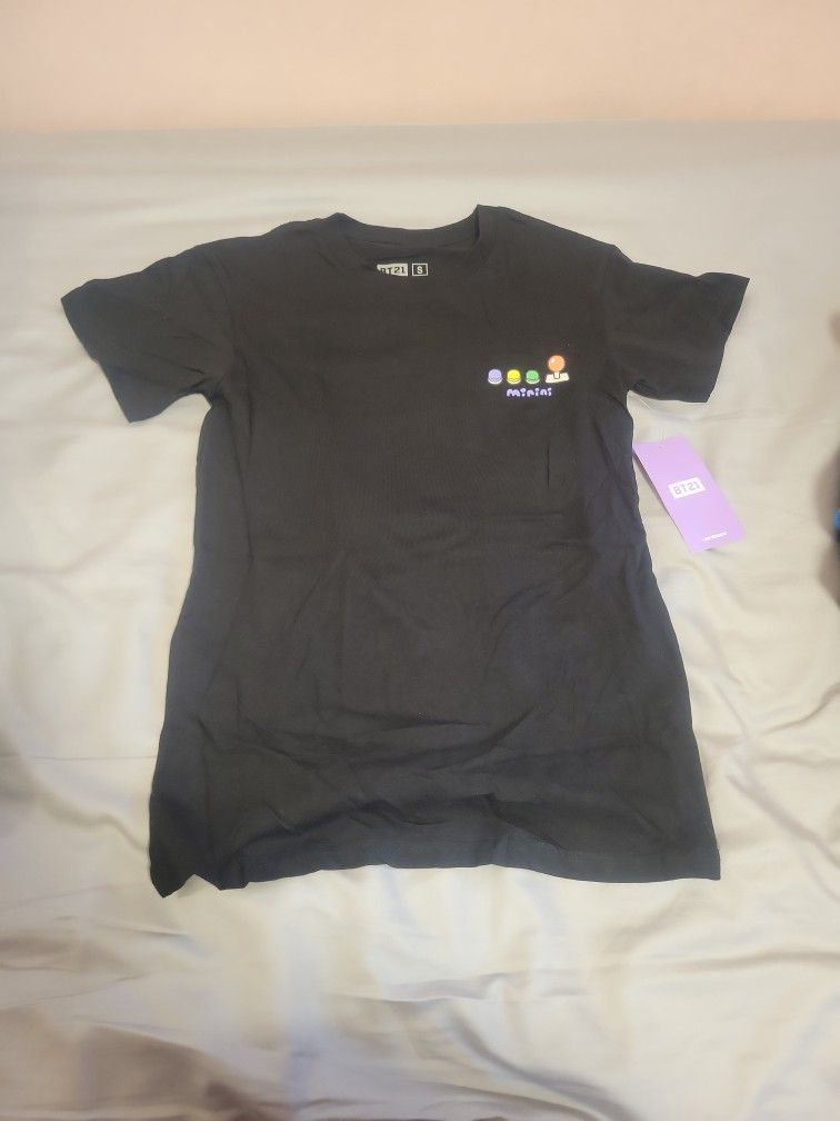 BT21 Shirt