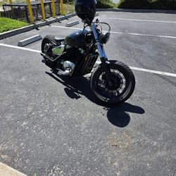 Honda Shadow