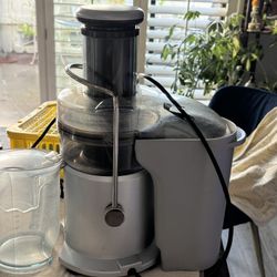Breville Juicer Fountain Plus 