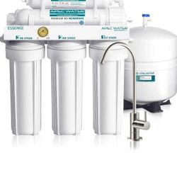 Water System ROES-50