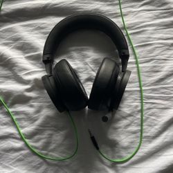 Xbox Headset for Xbox Series X|S/Xbox One
