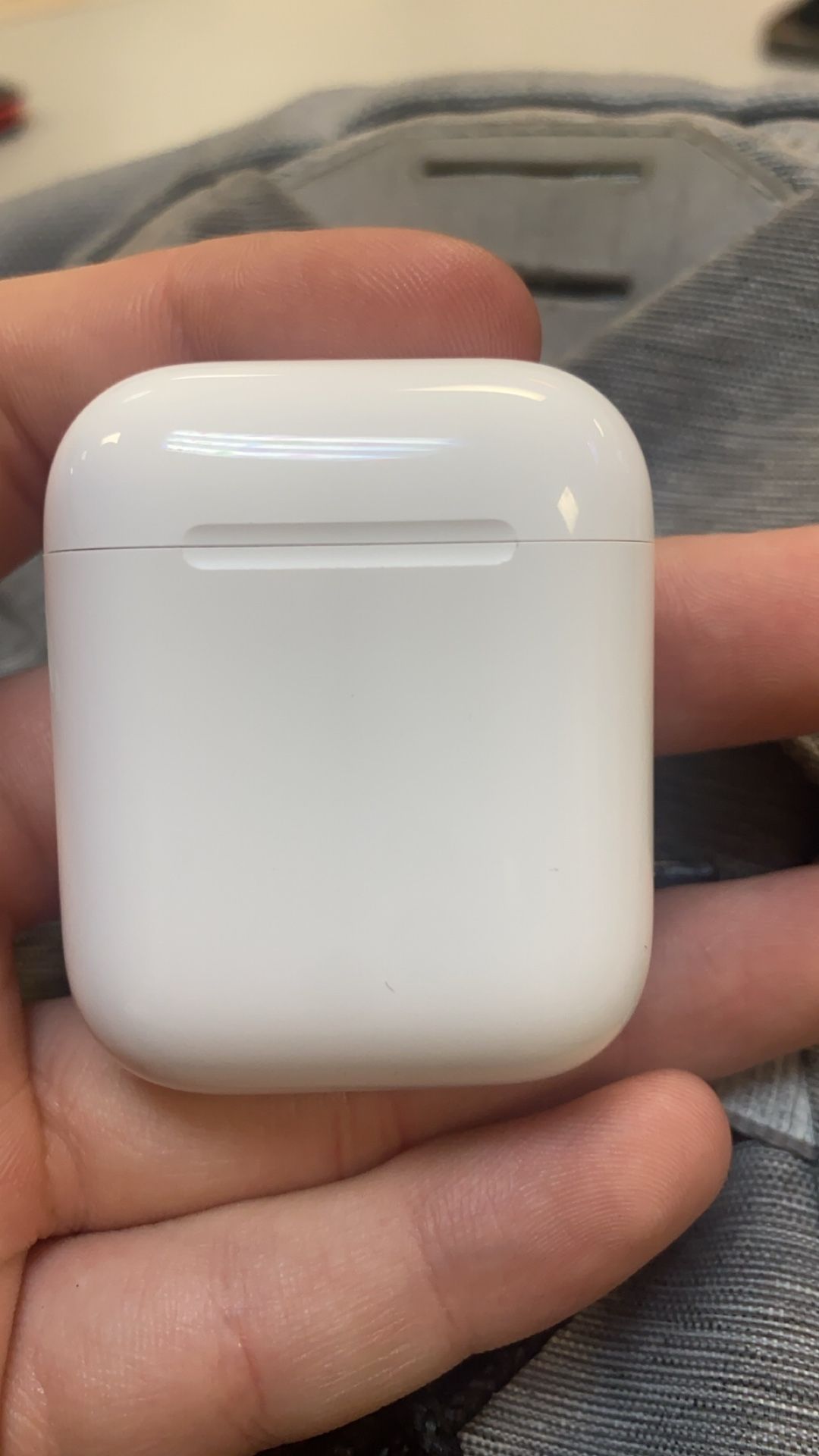 airpods