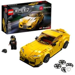 Lego Speed Champion Toyota Gr