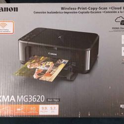 Pixma Printer