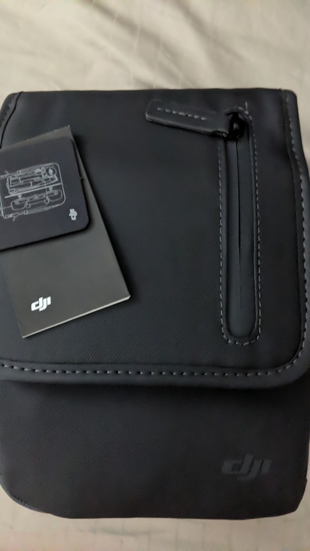 Brand new Mavic 2 pro zoom shoulder bag