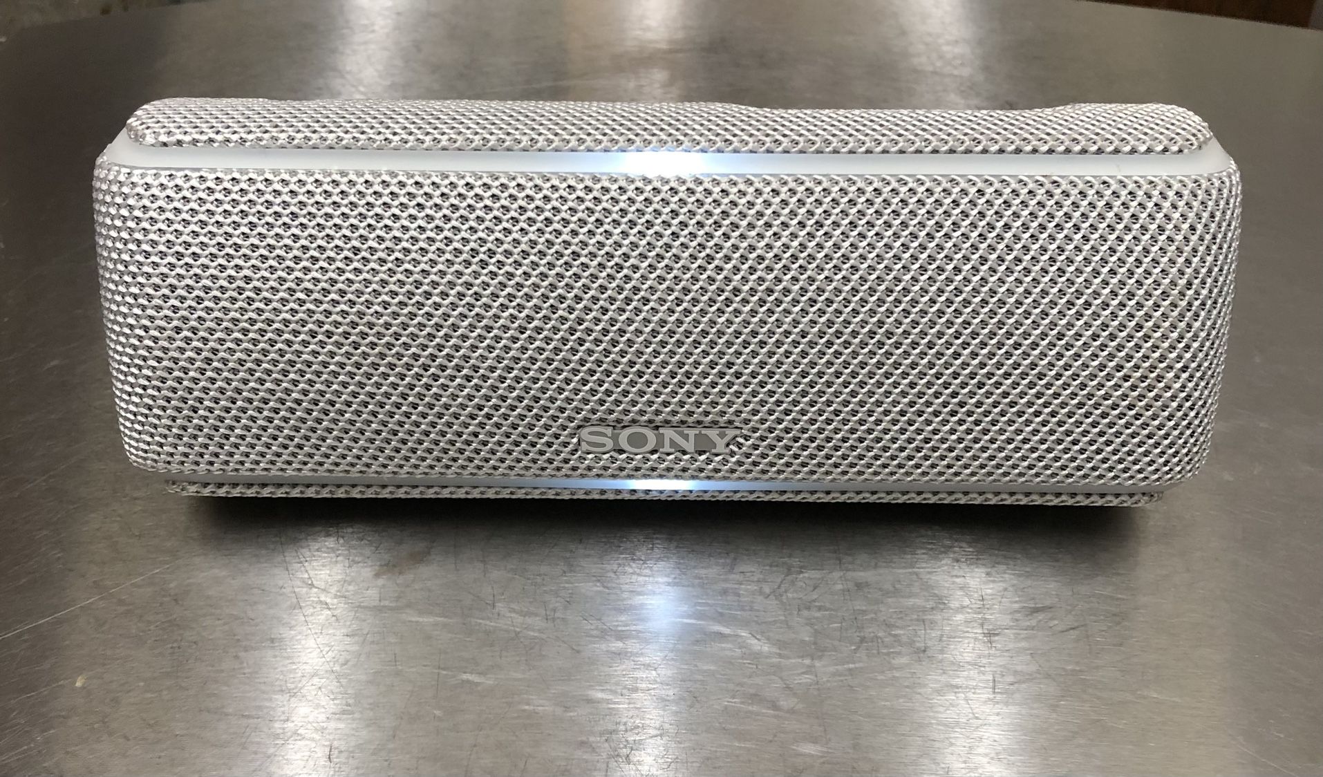 Sony Bluetooth Speaker