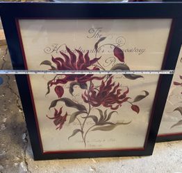 Home Interior Frames