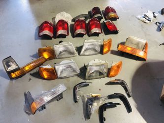 Ford Ranger /Mazda1994-2006