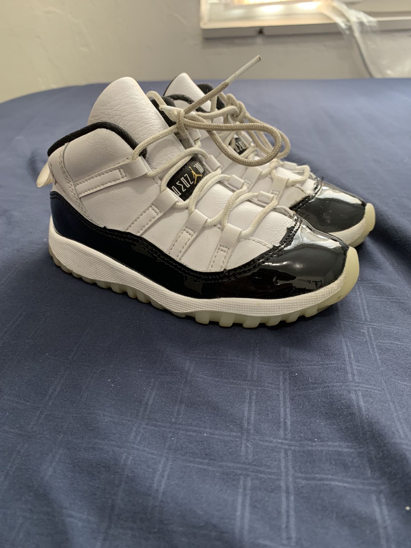 Concord 11s Air Jordan 10c