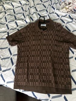Old Nvay shirt