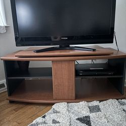 Tv Stand That Swivels For Viewing 