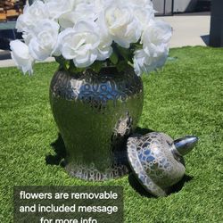 Flower Vase