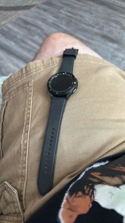 Samsung Galaxy Classic Watch