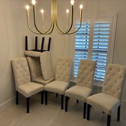 Dining Chairs