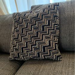 Couch Pillows Brand New 