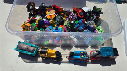 Thomas the Train
