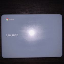 Samsung Chromebook 3