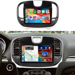 Car Stereo Radio for Chrysler (contact info removed)-2019